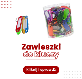 Zawieszki do kluczy